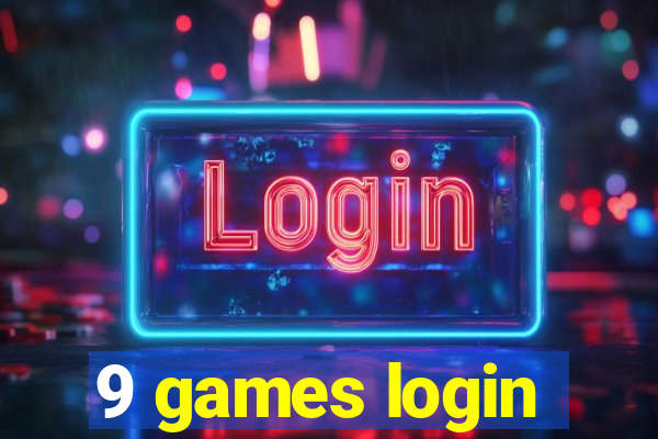 9 games login